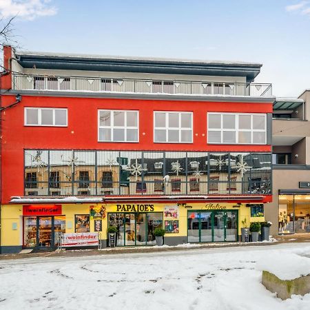 Apartment Papa Joe's Kuschelappartements-2 Schladming Exterior foto