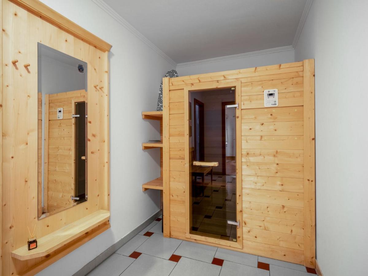 Apartment Papa Joe's Kuschelappartements-2 Schladming Exterior foto